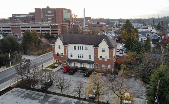 Pictures of Office property located at 918 County Line Rd, Bryn Mawr, PA 19010 for sales - image #1