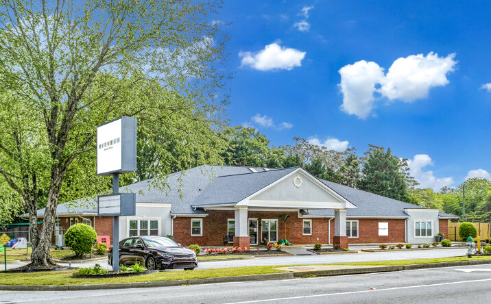 Pictures of Retail, Special Purpose property located at 4510 Lawrenceville Rd, Loganville, GA 30052 for sales - image #1