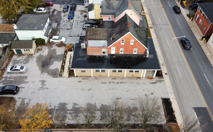 Pictures of Office property located at 924 County Line Rd, Bryn Mawr, PA 19010 for sales - image #1