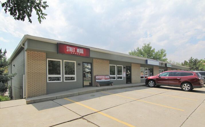 Pictures of Retail, Office, Mixed Use property located at 161 Saturn Dr, Fort Collins, CO 80525 for sales - image #1