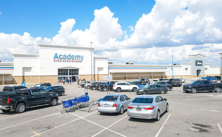 Pictures of Retail property located at 1701 S Cherry Ln, Fort Worth, TX 76108 for sales - image #1