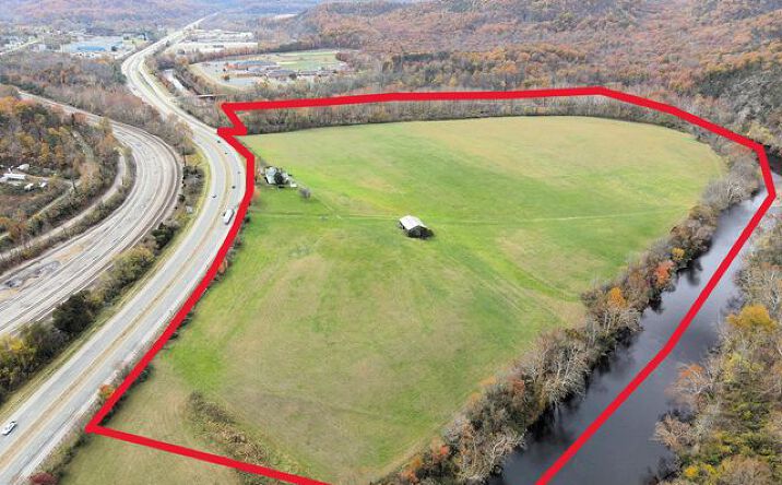 Pictures of Retail, Land property located at 1000 Irvine Farm Rd, Covington, VA 24426 for sales - image #1