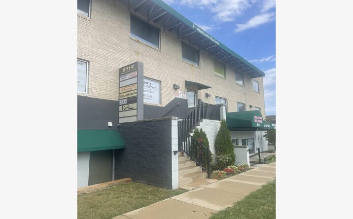 Pictures of Office property located at 6114 W Capitol Dr, Milwaukee, WI 53216 for sales - image #1