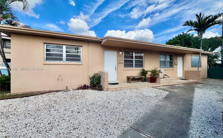 Pictures of Multifamily property located at 2651 W 12th Ave, Hialeah, FL 33010 for sales - image #1