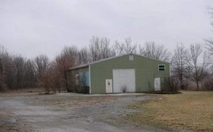 Pictures of Land property located at Hessler Road and Bethel Avenue, Muncie, IN 47304 for sales - image #1