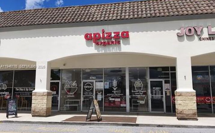 Pictures of Business for Sale, Retail property located at 5792 S Jog rd, Green Acres, FL 33467 for sales - image #1