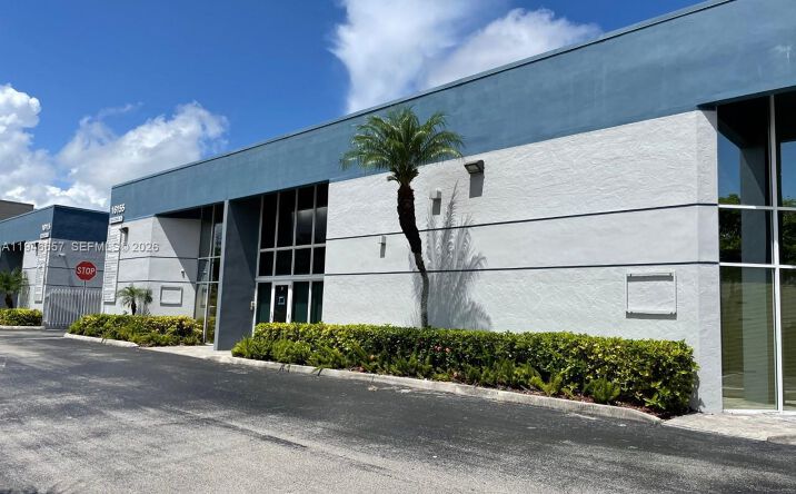 Pictures of Industrial, Multifamily property located at 16155 SW 117th Ave # B2, Miami, FL 33177 for sales - image #1