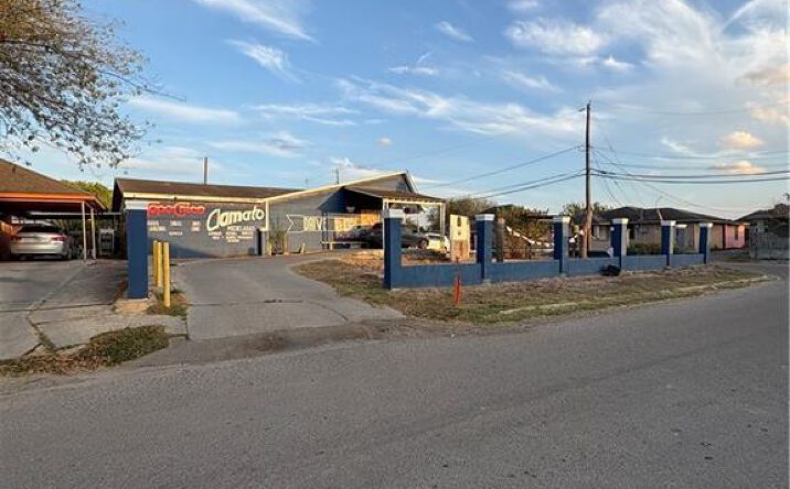 Pictures of Retail property located at 2829 Jardin Street, Roma, TX 78584 for sales - image #1