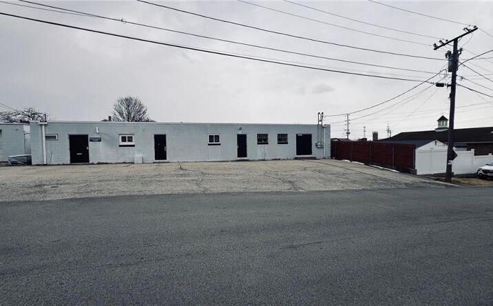 Pictures of Industrial, Office, Retail property located at 10 Alcazar Avenue, Johnston, RI 02919 for sales - image #1