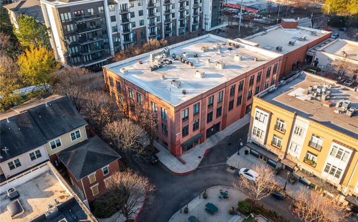Pictures of Office property located at 934 Glenwood Avenue SE Unit 170, Atlanta, GA 30316 for sales - image #1