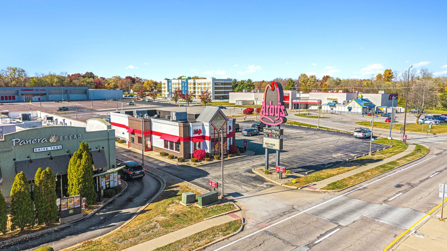 309 North Dirksen Parkway Springfield Il 62702