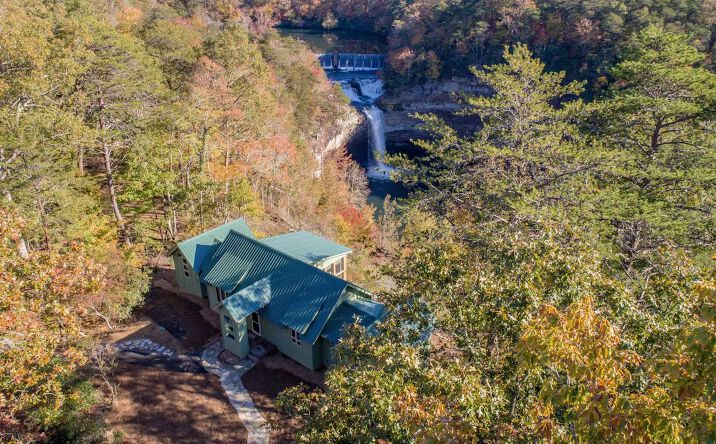Pictures of Hospitality, Land, Special Purpose property located at 142 Co Rd 650, Mentone, AL 35984 for sales - image #1