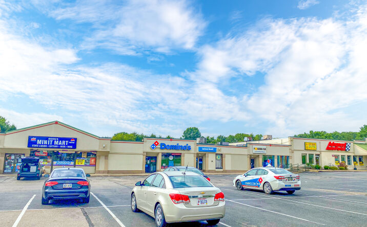 Pictures of Retail property located at 2091 Locust St, Canal Fulton, OH 44685 for sales - image #1
