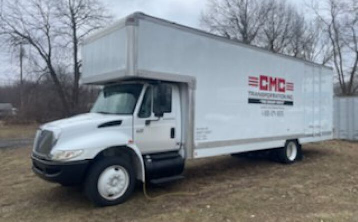 Pictures of Business for Sale, Special Purpose property located at 1533 Beverly Ave, Ypsilanti, MI 48198 for sales - image #1