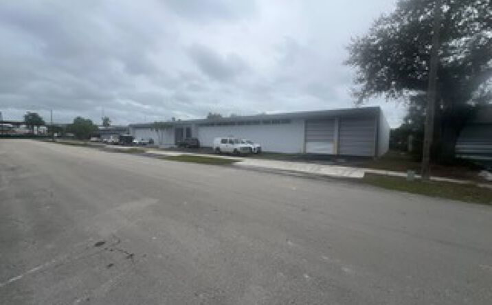 Pictures of Industrial, Mixed Use property located at NW 166th St, North Miami Beach, FL 33169 for sales - image #1