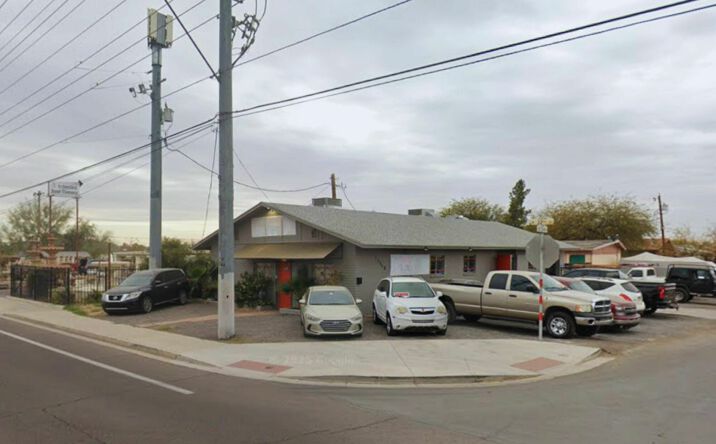 Pictures of Retail, Office property located at 17648 N 32nd St, Phoenix, AZ 85032 for sales - image #1