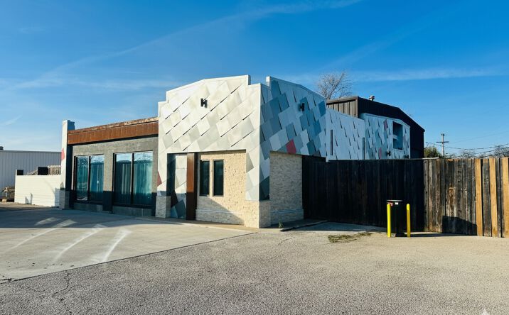 Pictures of Industrial, Mixed Use, Office property located at 6557 Baker Blvd, Richland Hills, TX 76118 for sales - image #1