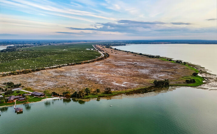 Pictures of Land, Mixed Use property located at 285 Sunset Terrace, Lake Placid, FL 33852 for sales - image #1