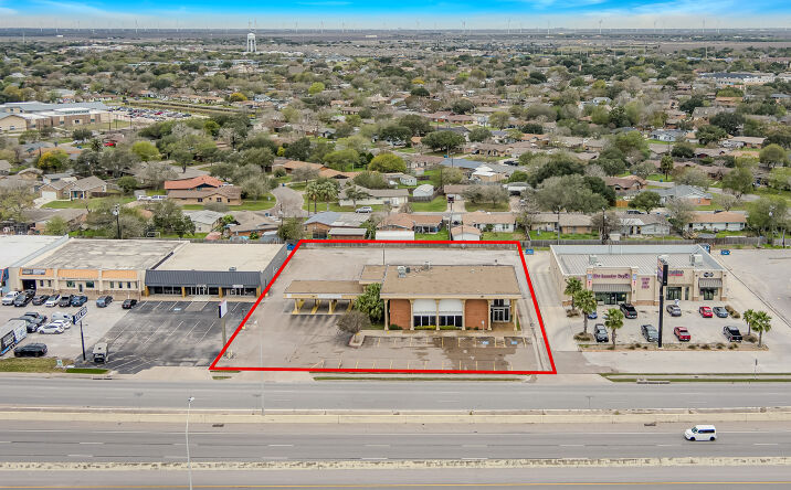 Pictures of Mixed Use, Retail property located at 1031 US-181, Portland, TX 78374 for sales - image #1
