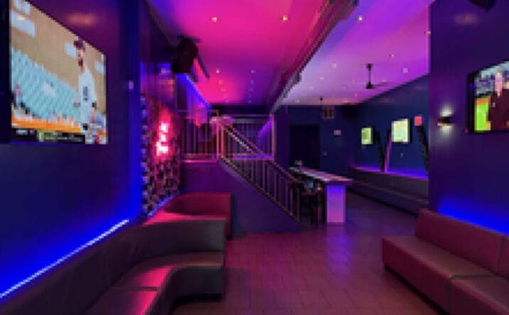 Pictures of Business for Sale property located at 895 Fulton Street, Brooklyn, NY 11238 for sales - image #1
