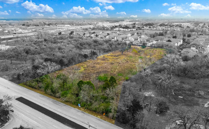 Pictures of Land property located at 1900 S Beltline Rd, Dallas, TX 75253 for sales - image #1