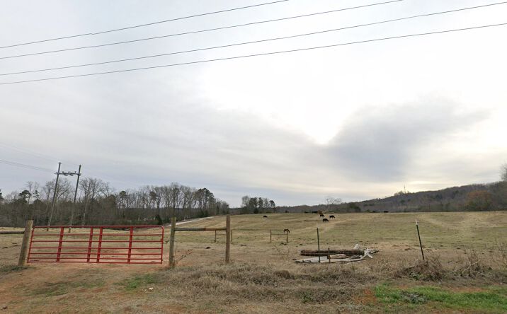 Pictures of Industrial, Mixed Use, Land property located at 277 Tribal Rd, Blacksburg, SC 29702 for sales - image #1