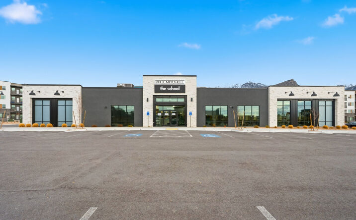 Pictures of Retail, Special Purpose property located at 483 W 2310 N, Provo, UT 84604 for sales - image #1
