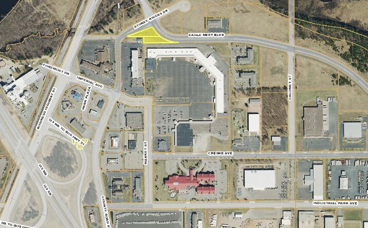Pictures of Land property located at Stoney Rivers Drive, Rothschild, WI 54474 for sales - image #1