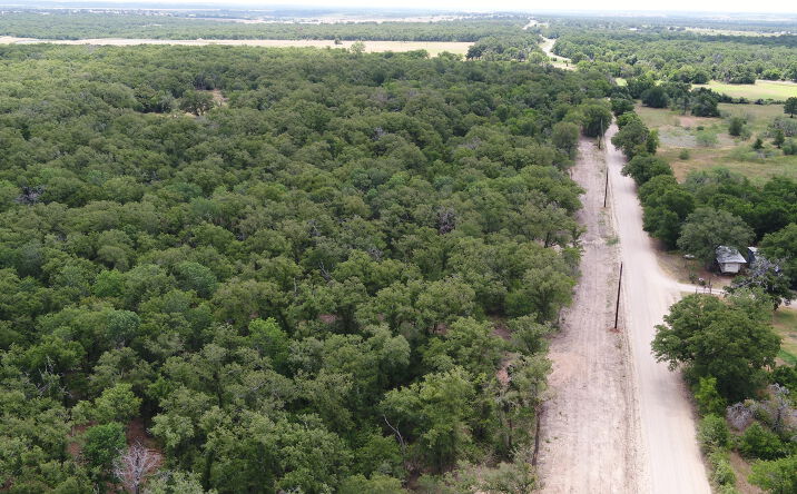 Pictures of Land property located at Co Rd 405B, Buckholts, TX 76518 for sales - image #1