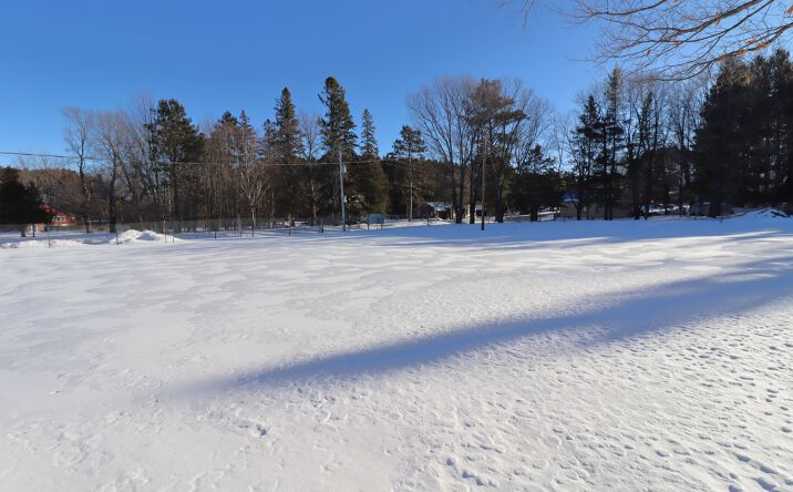 Pictures of Land, Self Storage property located at 545XX County Rd D, Grand View, WI 54839 for sales - image #1
