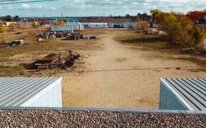 Pictures of Industrial property located at 103 N 12th St, Gladstone, MI 49837 for sales - image #1