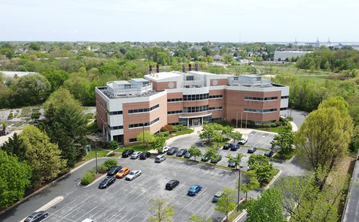 Pictures of Office, Industrial property located at 6411 Beckley St, Baltimore, MD 21224 for sales - image #1