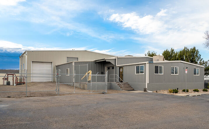 Pictures of Industrial property located at 733 S Bowen St, Longmont, CO 80501 for sales - image #1