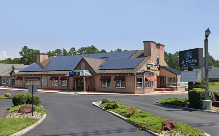 Pictures of Retail property located at 5401 Harding Hwy, Hamilton, NJ 08330 for sales - image #1