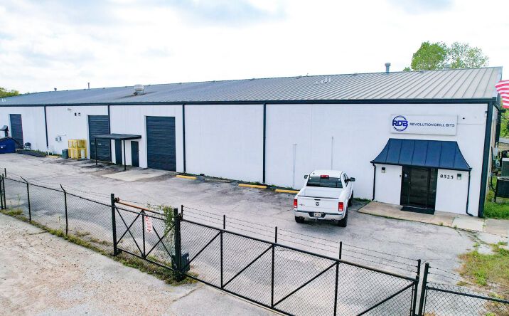 Pictures of Industrial property located at 8525 W Monroe Rd, Houston, TX 77061 for sales - image #1