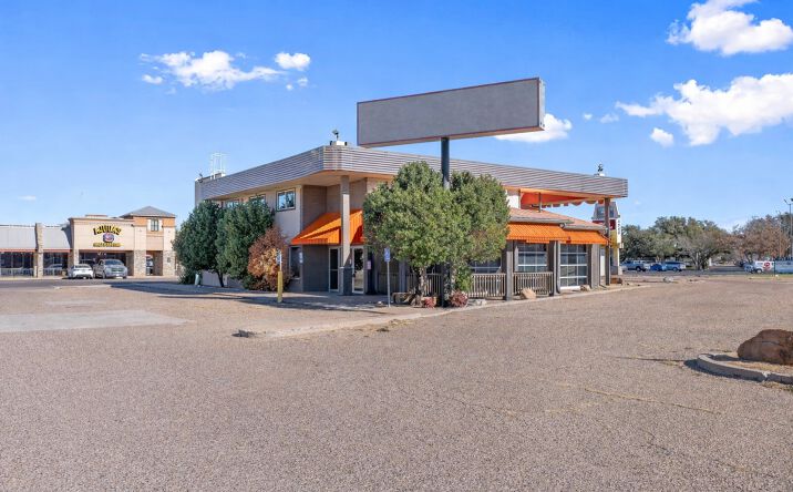 Pictures of Retail property located at 4950 S Loop 289, Lubbock, TX 79414 for sales - image #1