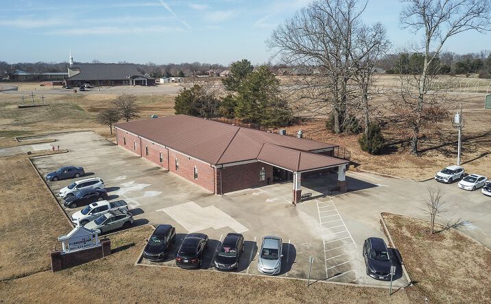 Pictures of Special Purpose property located at 3540 Tomlin Rd, Somerville, TN 38068 for sales - image #1