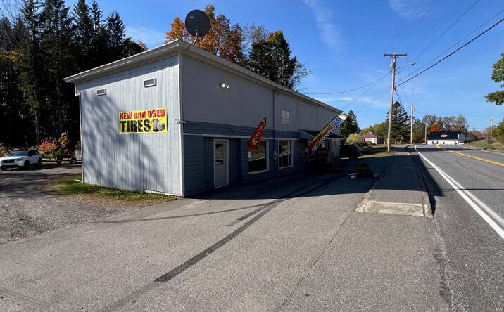 Pictures of Mixed Use, Office property located at 42 Elm St, Guilford, ME 04443 for sales - image #1