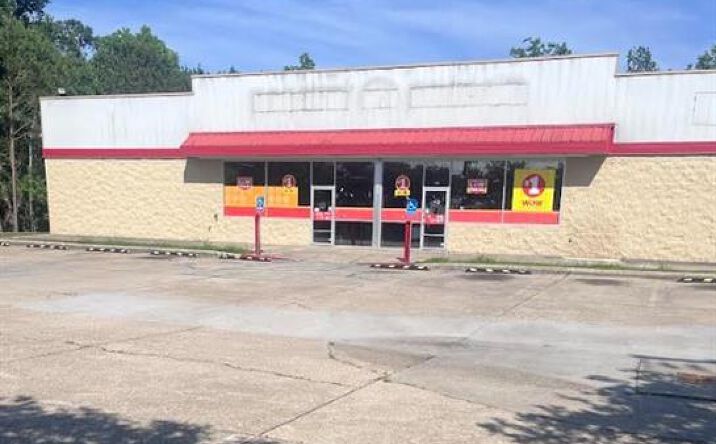 Pictures of Industrial, Retail property located at 3878 Pontchartrain Dr, Slidell, LA 70458 for sales - image #1