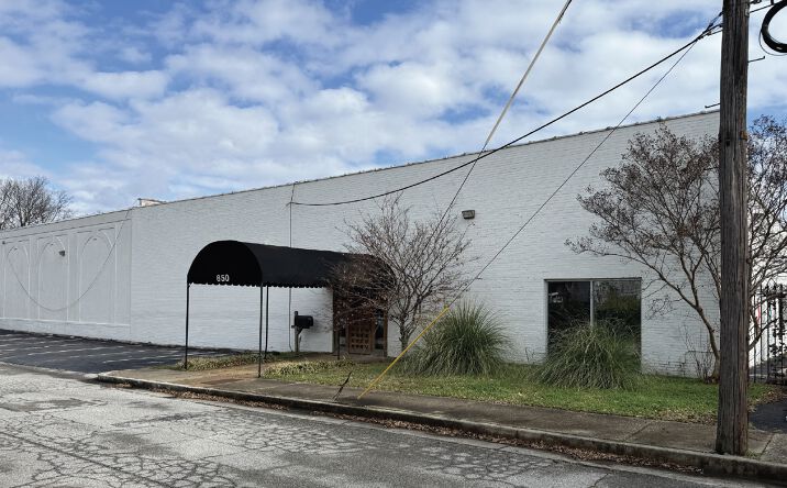 Pictures of Office property located at 650 New York St, Memphis, TN 38104 for sales - image #1