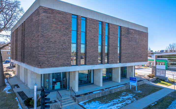 Pictures of Office property located at 10533 W National Ave, West Allis, WI 53227 for sales - image #1