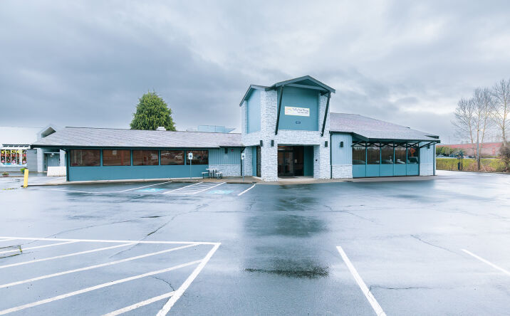 Pictures of Office property located at 400 W Rio Vista Ave, Burlington, WA 98233 for sales - image #1