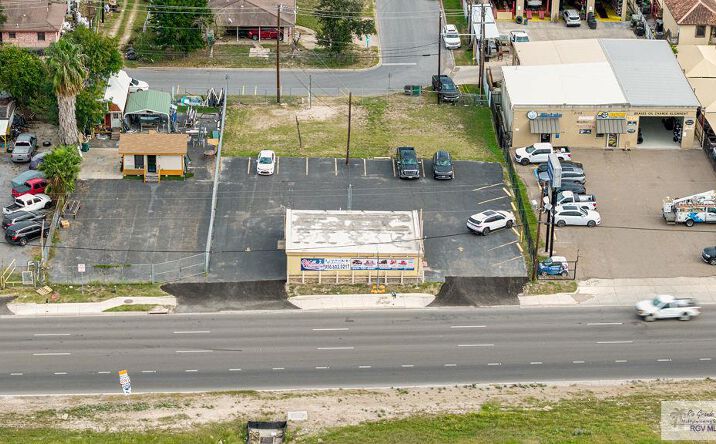 Pictures of Retail, Office property located at 2200 & 2114 Cage Blvd, Pharr, TX 78577 for sales - image #1