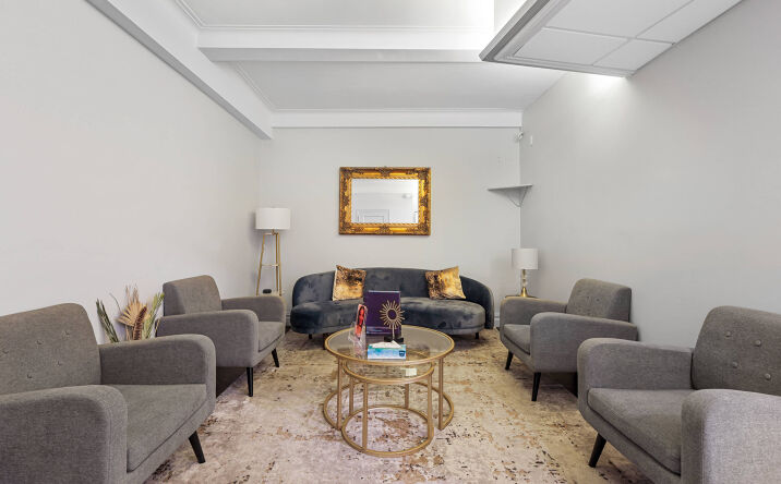 Pictures of Office property located at 9 Prospect Park W, Brooklyn, NY 11215 for sales - image #1