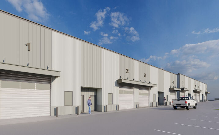Pictures of Industrial property located at 3065 S 28th Ave, Omaha, NE 68105 for sales - image #1
