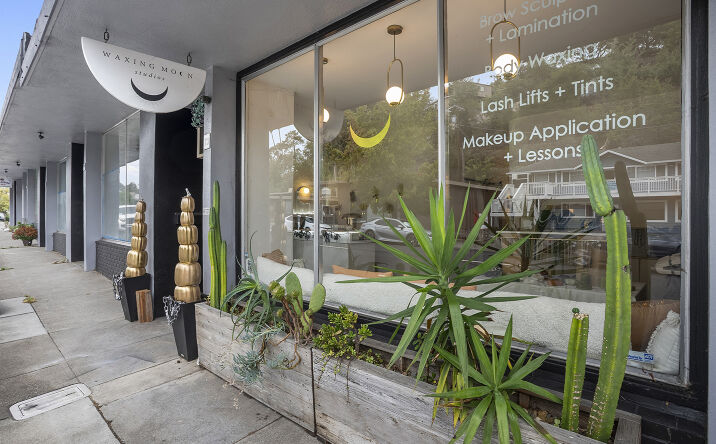 Pictures of Retail property located at 65 Red Hill Ave, San Anselmo, CA 94960 for sales - image #1