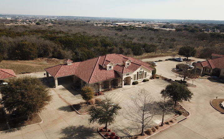 Pictures of Office property located at 1209 Medical Plaza Ct., Granbury, TX 76048 for sales - image #1