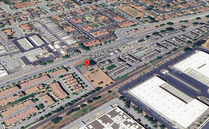 Pictures of Land, Mixed Use property located at 18060 Monterey Rd, Morgan Hill, CA 95037 for sales - image #1