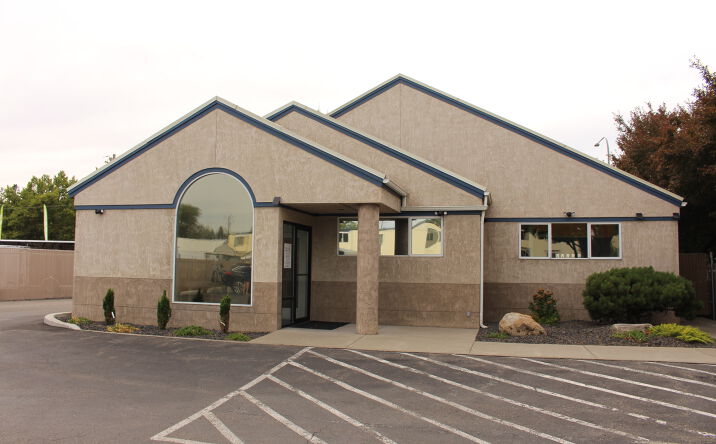 Pictures of Business for Sale property located at 10010 N Division St, Spokane, WA 99218 for sales - image #1