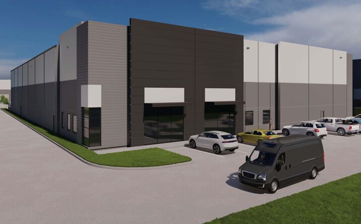 Pictures of Industrial property located at 7901 Spring Stuebner Rd, Spring, TX 77379 for sales - image #1